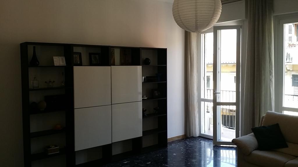 Casa Farinati 3 Lägenhet Verona Exteriör bild