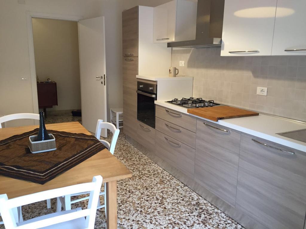 Casa Farinati 3 Lägenhet Verona Exteriör bild