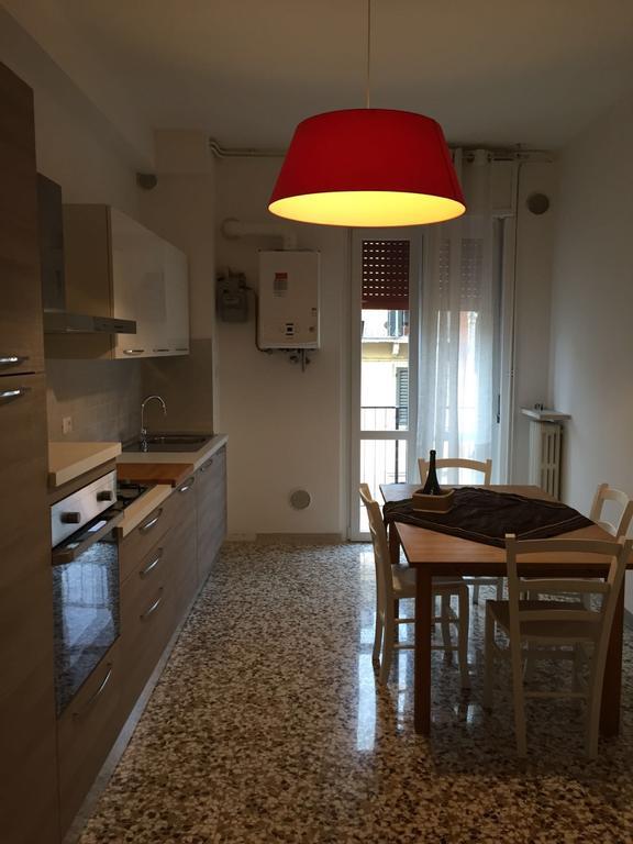 Casa Farinati 3 Lägenhet Verona Exteriör bild